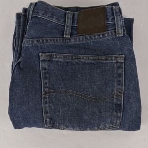 Lee Relaxed fit jeans mennsize 34 x 30